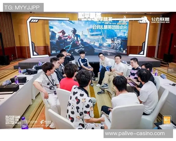 2026年3月份新闻对话杨娜探索和平精英职业生涯的成长与挑战